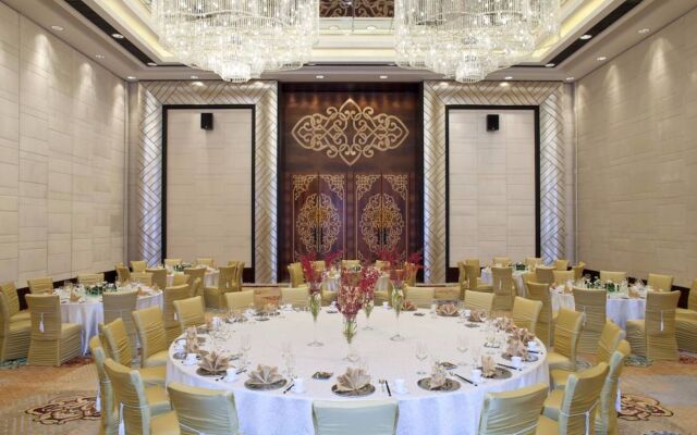 Sheraton Hohhot Hotel