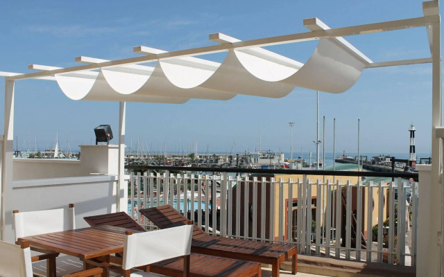 Residence Fiorella