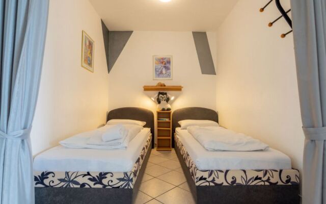 Apartment F 55 Dittishausen