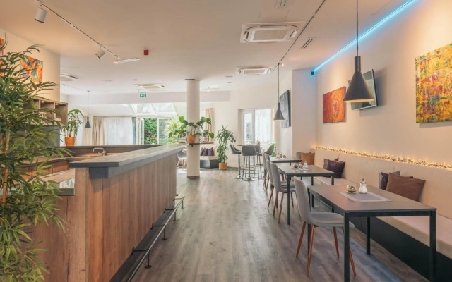 Awa Hotel