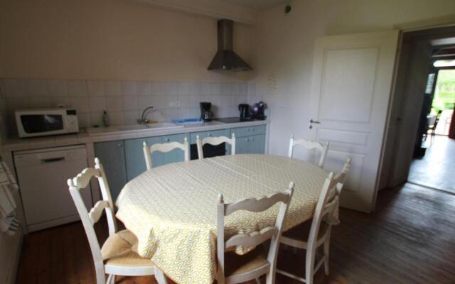 Gîte Cugand, 5 pièces, 8 personnes - FR-1-426-137