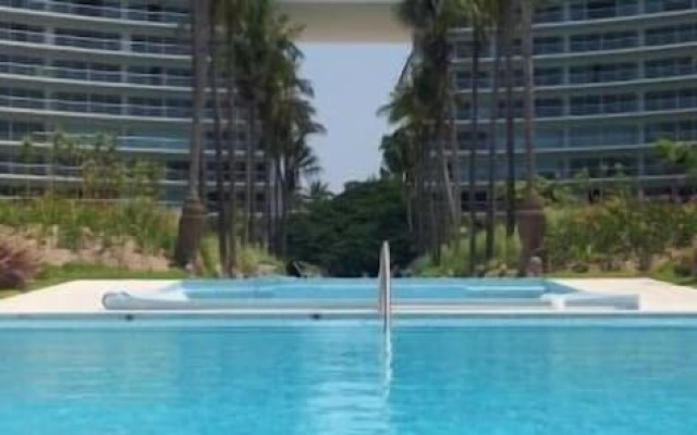 Peninsula Nuevo Vallarta