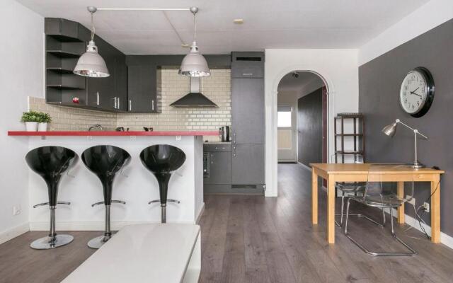 City centre apartment with a beautiful view #expat