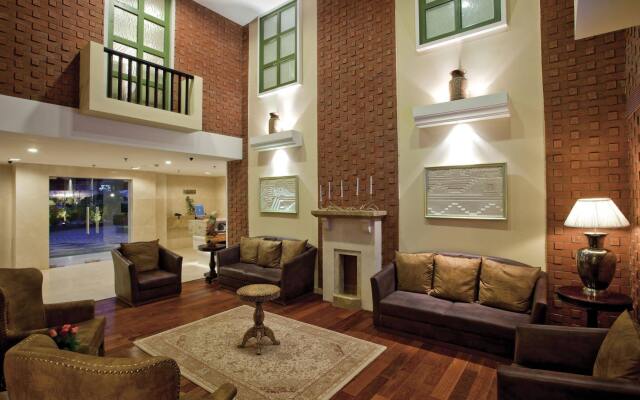 BloomSuites Ahmedabad