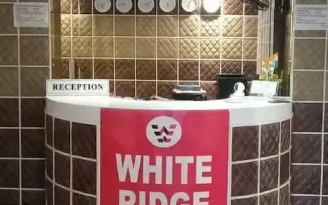 White Ridge Hotel Banjara Hills