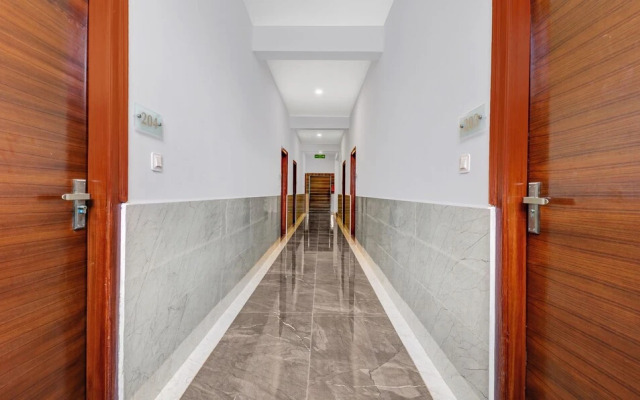 Treebo Trend Shri Aprameya Resort