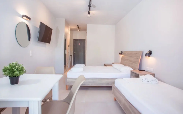 Saltriver rooms