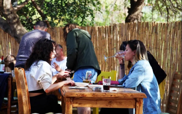 Kas 11 Oda Boutique Pension