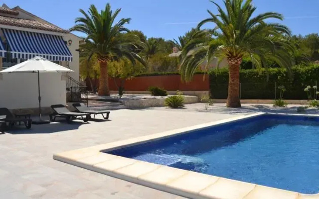 Casa Pinosol