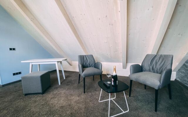 Stadthotel Haslach