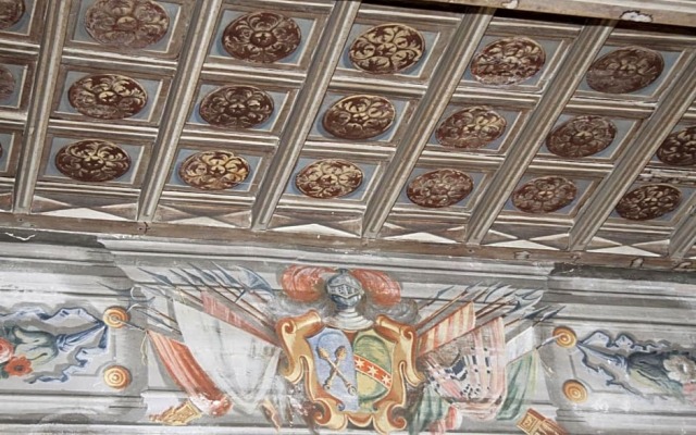 B&B L'Agnolo Di Caroti Cinzia