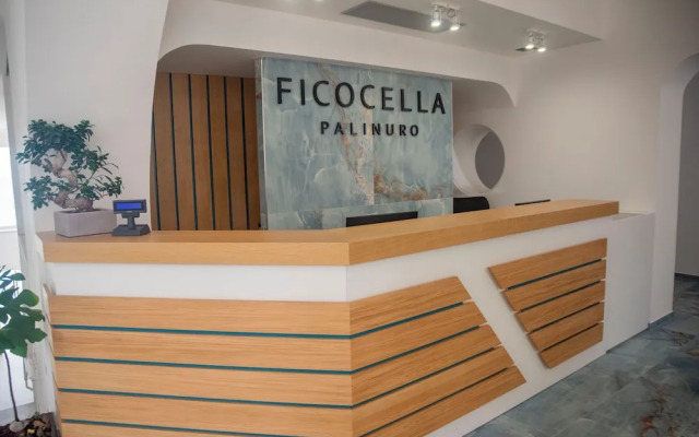 Hotel Lido Ficocella
