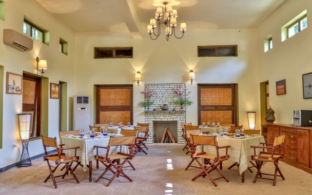The Untamed Bandhavgarh by TUTC