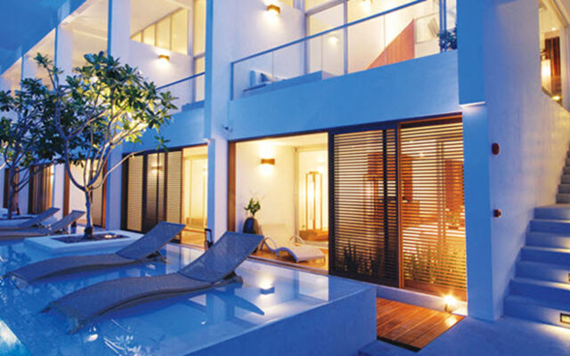 The Quarter Resort Phuket