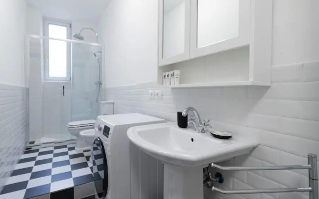 Italianway - Vincenzo Monti 29 C