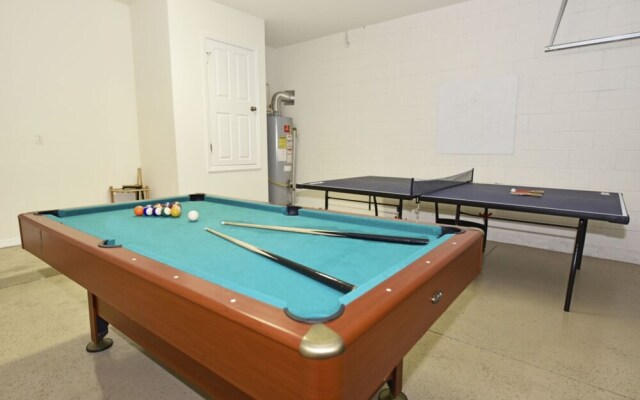 Bella Vida Six-bedroom