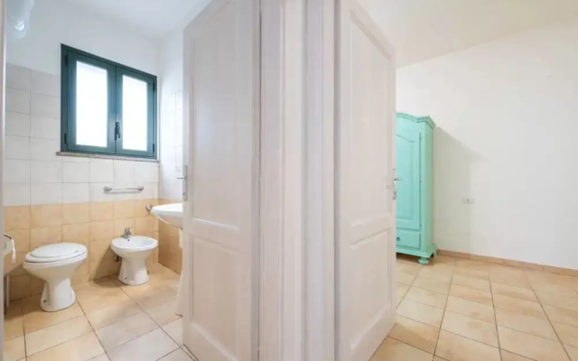 Relaxing Apartment Close to Santa Lucia Beach