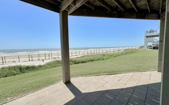 Sunburn Alley 4 Bedroom Home