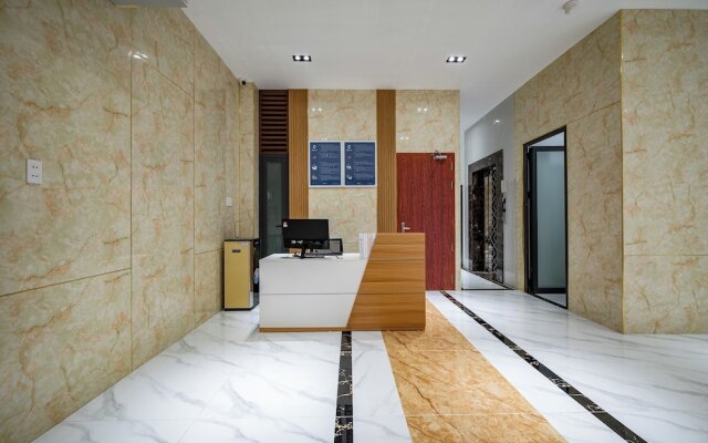 Cozrum Homes - Spring Residence