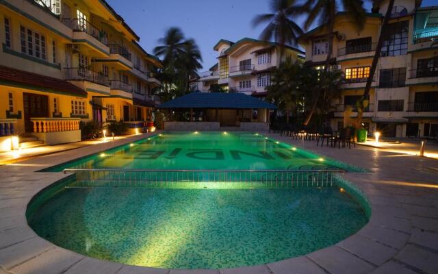 Indie Stays Goa