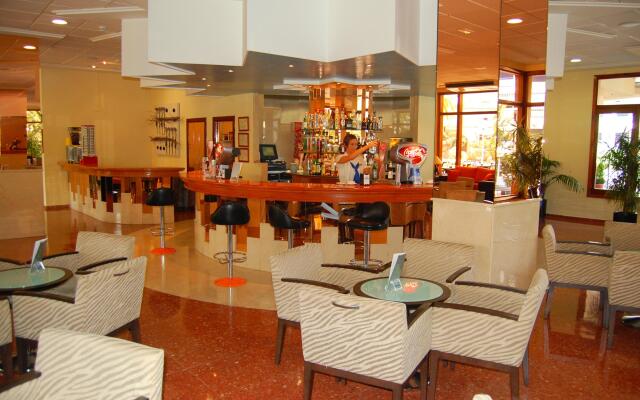 Port Denia Hotel