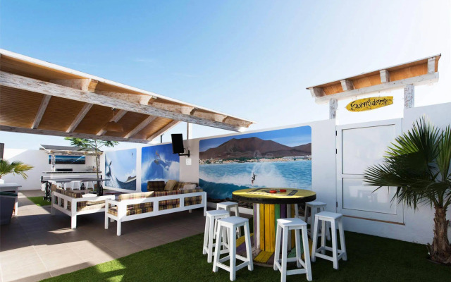 Surf Riders Fuerteventura - Adults Only