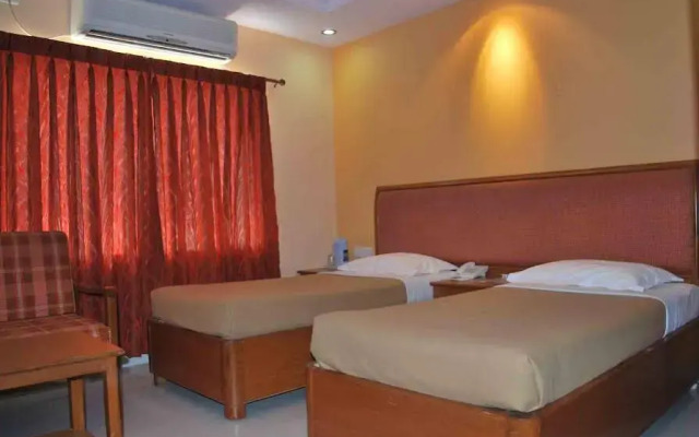 Annapurna Residency Tirupati