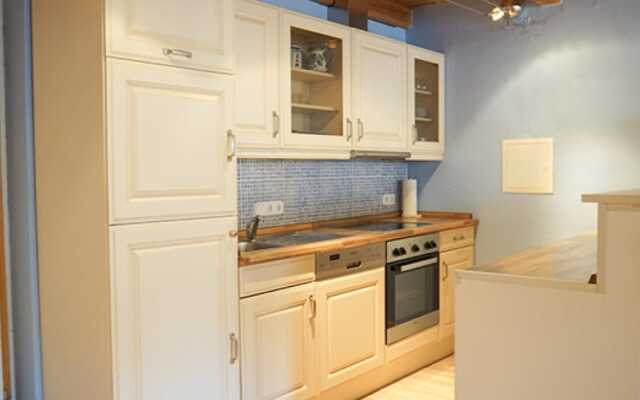 Ferienwohnung Leuchtturm