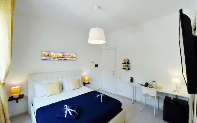 Maschio Angioino Suite