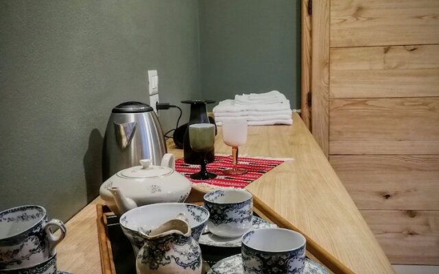 Agriturismo Casa Greppo - Il Noce