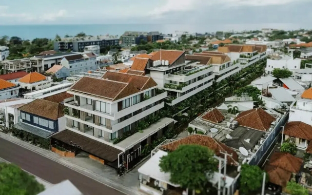 The Komu Canggu Bali