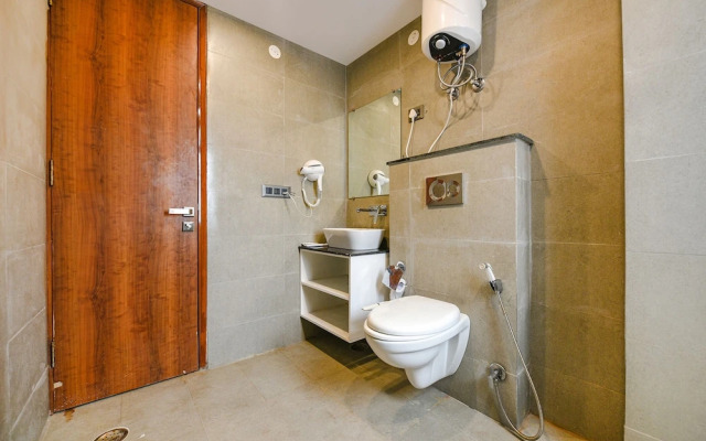 Fabhotel Prime Blest Park