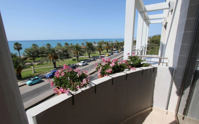 Residence Hotel Miljunka