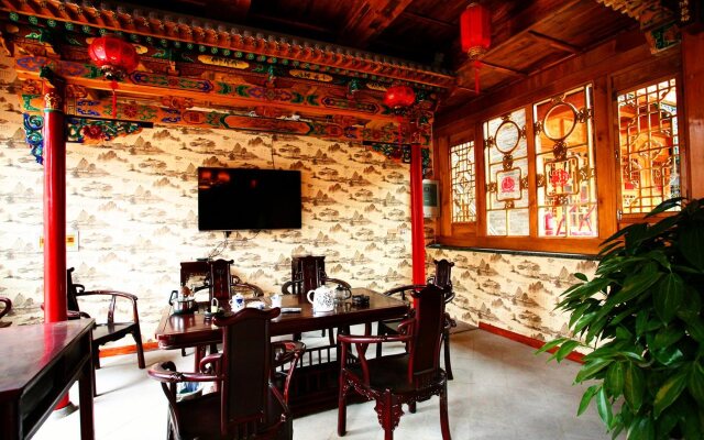 Hongchangyu Yododo Inn