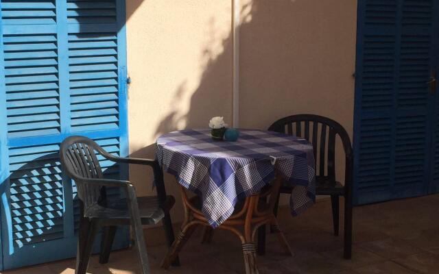Paguera Apartments