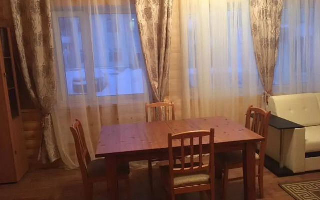 Vechnyy Zov Hotel