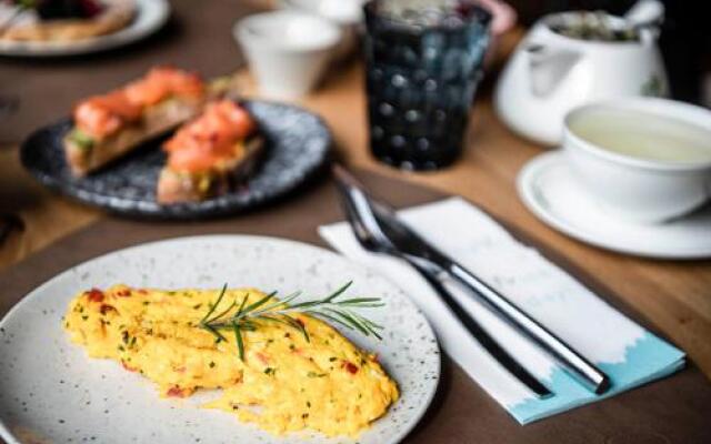 Viel Nois Guest House