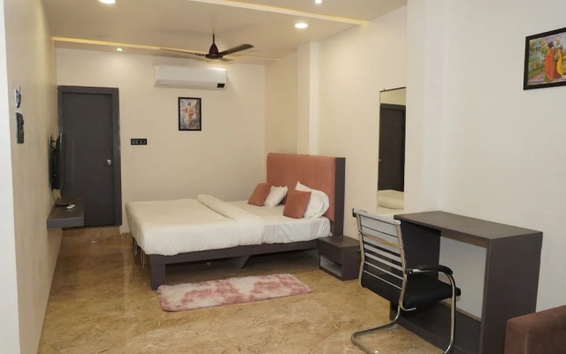 HR Premium Stay
