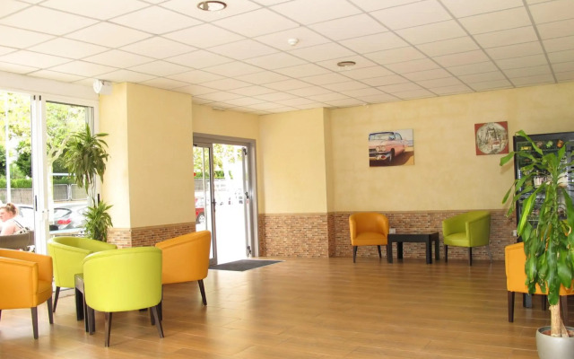 Vistamar Apartamentos