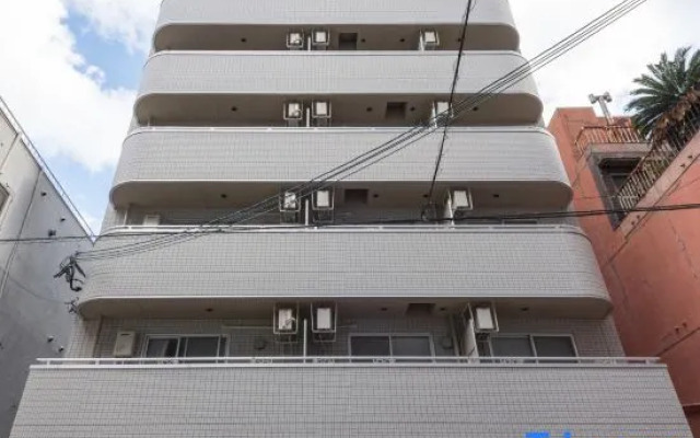 Tanimachi-kun Hoshi Hotel Kujo 27