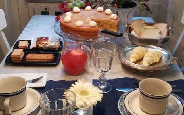 B&B del Parco Lambro