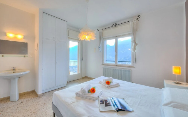 Villa Panorama With Private Pool