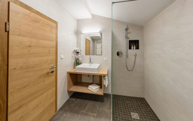 BIRKENHOF - Premium Apart & Suites