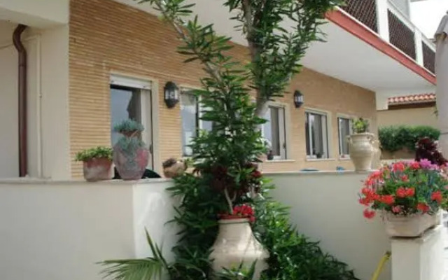 Hotel Villa Del Sole
