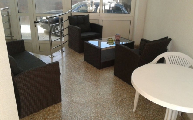 Studio apartment Drago - apartments in the center: SA1 Biograd, Riviera Biograd