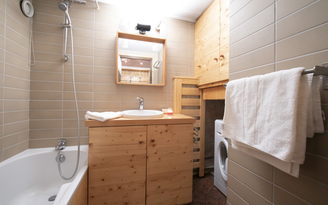 Résidence Coeur d'Argentière 506