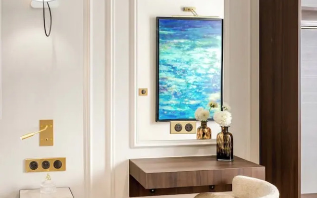 Merveil Luxury Suites - Grenelle I-II