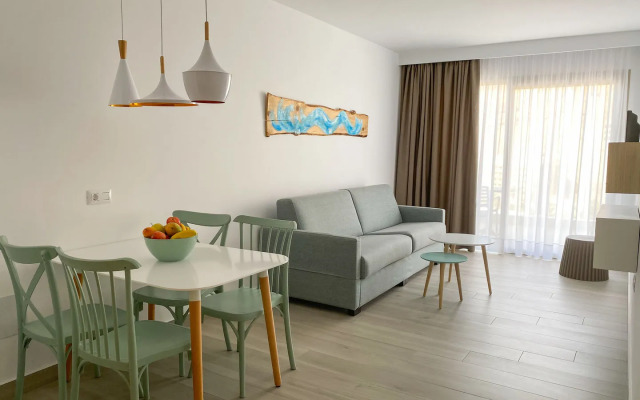 Apartamentos Cordial Magec Taurito