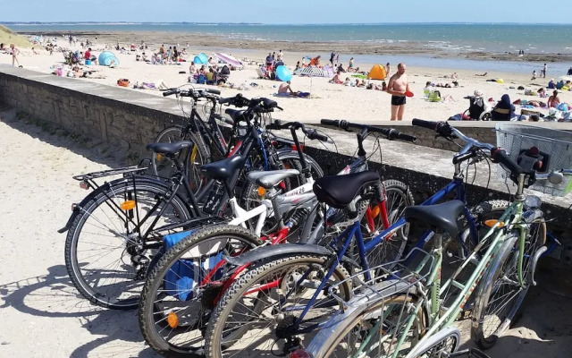 Résidence ondines - Maisons