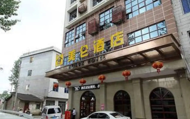 Meilun Hotel